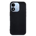 Custodia in TPU antiscivolo per Xiaomi Redmi Note 17 Pro - Nera