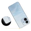 Custodia in TPU antiscivolo per Xiaomi Redmi Note 17 Pro - Trasparente
