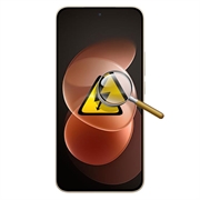 Diagnosi Xiaomi Redmi Note 17 Pro