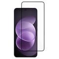 Xiaomi Redmi Note 17 Pro Protezione dello schermo in vetro temperato a copertura totale - 9H - Bordo nero