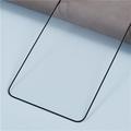 Xiaomi Redmi Note 17 Pro Protezione dello schermo in vetro temperato a copertura totale - 9H - Bordo nero