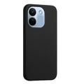 Custodia in TPU antiscivolo per Xiaomi Redmi Note 17 Pro Max - Nera