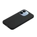 Custodia in TPU antiscivolo per Xiaomi Redmi Note 17 Pro Max - Nera