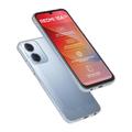Custodia in TPU antiscivolo per Xiaomi Redmi Note 17 Pro Max - Trasparente