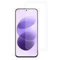 Protezione dello schermo in vetro temperato per Xiaomi Redmi Note 17 Pro Max - 9H - Case Friendly - Trasparente