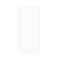 Protezione dello schermo in vetro temperato per Xiaomi Redmi Note 17 Pro - 9H - Case Friendly - Trasparente