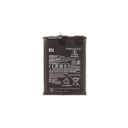 Batteria BM54 per Xiaomi Redmi Note 9T - 5000mAh