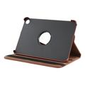 Custodia rotante Folio 360 Xiaomi Redmi Pad 2 9.7 - Marrone
