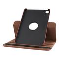 Custodia rotante Folio 360 Xiaomi Redmi Pad 2 9.7 - Marrone