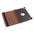 Custodia rotante Folio 360 Xiaomi Redmi Pad 2 9.7 - Marrone