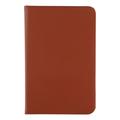 Custodia rotante Folio 360 Xiaomi Redmi Pad 2 9.7 - Marrone