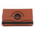 Custodia rotante Folio 360 Xiaomi Redmi Pad 2 9.7 - Marrone