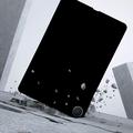 Custodia in TPU antiscivolo per Xiaomi Redmi Pad 2 9.7 - Nera