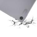 Custodia in silicone antiurto per Xiaomi Redmi Pad 2 9.7 - Trasparente