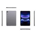 Custodia in silicone antiurto per Xiaomi Redmi Pad 2 9.7 - Trasparente