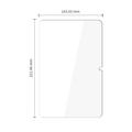 Protezione dello schermo in vetro temperato Xiaomi Redmi Pad 2 9.7 Tech-Protect Glass Fit+ - 2 pz. - Chiaro