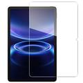 Protezione dello schermo in vetro temperato per Xiaomi Redmi Pad 2 9.7 - 9H - Case Friendly - Trasparente