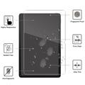 Protezione dello schermo in vetro temperato per Xiaomi Redmi Pad 2 9.7 - 9H - Case Friendly - Trasparente