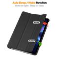 Custodia Smart Folio serie Tri-Fold per Xiaomi Redmi Pad 2 9.7