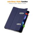 Custodia Smart Folio per Xiaomi Redmi Pad 2 9.7 serie Tri-Fold