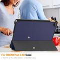 Custodia Smart Folio per Xiaomi Redmi Pad 2 9.7 serie Tri-Fold