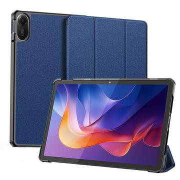Custodia Smart Folio Tri-Fold Dux Ducis Domo per Xiaomi Redmi Pad 2