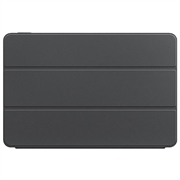 Custodia a libro per Xiaomi Redmi Pad 2 - Grigio