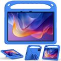 Custodia Antiurto per bambini Xiaomi Redmi Pad 2 - Blu