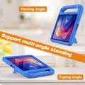 Custodia Antiurto per bambini Xiaomi Redmi Pad 2 - Blu