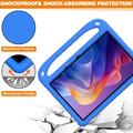 Custodia Antiurto per bambini Xiaomi Redmi Pad 2 - Blu