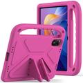 Custodia Antiurto per bambini Xiaomi Redmi Pad 2 - Rosa Neon