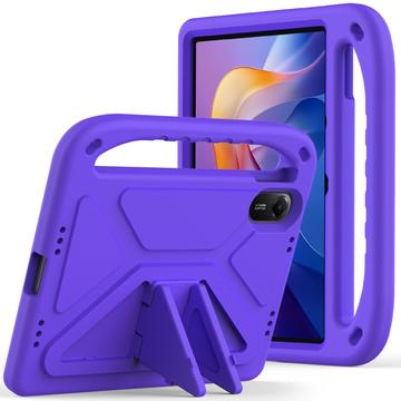 Custodia Antiurto per bambini Xiaomi Redmi Pad 2 - Viola
