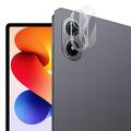 Imak 2-in-1 HD Camera Lens Pellicola protettiva in vetro temperato per Xiaomi Redmi Pad 2 Pro
