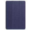 Custodia Smart Folio per Xiaomi Redmi Pad 2 Pro/Poco Pad M1 serie Tri-Fold - Blu scuro