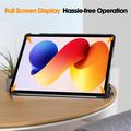 Custodia Smart Folio serie Tri-Fold per Xiaomi Redmi Pad 2 Pro/Poco Pad M1 - Graffiti