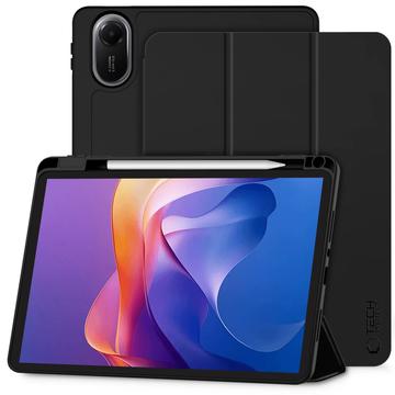 Custodia Folio Tri-Fold Tech-Protect SmartCase Pen per Xiaomi Redmi Pad 2