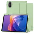 Custodia Folio Tri-Fold Tech-Protect SmartCase Pen per Xiaomi Redmi Pad 2