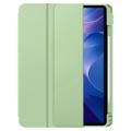 Custodia Folio Tri-Fold Tech-Protect SmartCase Pen per Xiaomi Redmi Pad 2