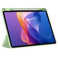 Custodia Folio Tri-Fold Tech-Protect SmartCase Pen per Xiaomi Redmi Pad 2