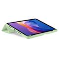 Custodia Folio Tri-Fold Tech-Protect SmartCase Pen per Xiaomi Redmi Pad 2