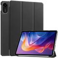 Custodia Smart Folio serie Tri-Fold per Xiaomi Redmi Pad 2 - Nera
