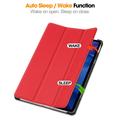Custodia Smart Folio serie Tri-Fold per Xiaomi Redmi Pad 2