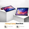 Custodia Smart Folio serie Tri-Fold per Xiaomi Redmi Pad 2