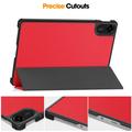 Custodia Smart Folio serie Tri-Fold per Xiaomi Redmi Pad 2