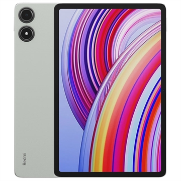 Xiaomi Redmi Pad Pro 12.1 WiFi - 256GB - Verde