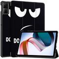 Custodia Smart Folio serie Tri-Fold per Xiaomi Redmi Pad SE