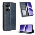Custodia a Portafoglio con Chiusura Magnetica Retro per Xiaomi Redmi Turbo 4 Pro