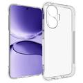 Custodia in TPU Antiurto per Xiaomi Redmi Turbo 4 Pro - Trasparente