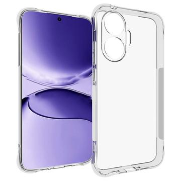 Custodia in TPU Antiurto per Xiaomi Redmi Turbo 4 Pro - Trasparente