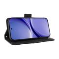 Custodia a portafoglio per Xiaomi Redmi Turbo 5/Poco X8 Pro - Nera